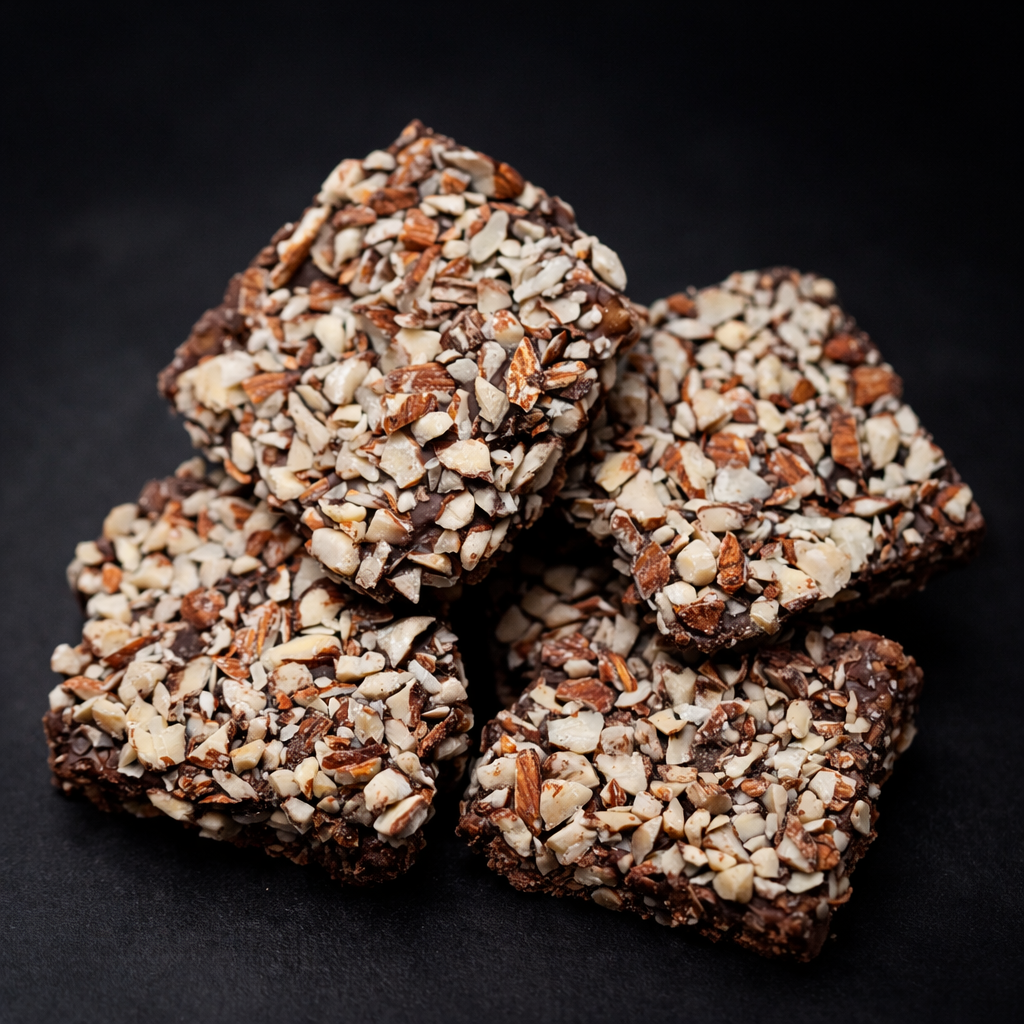 Almond Crisp – Classic